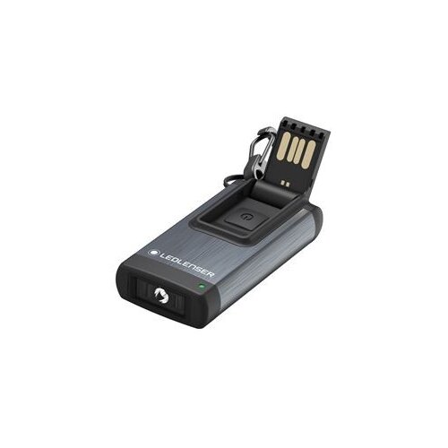 LED LENSER K4R, Črna, Mini Svetilka, (20832903) Cene