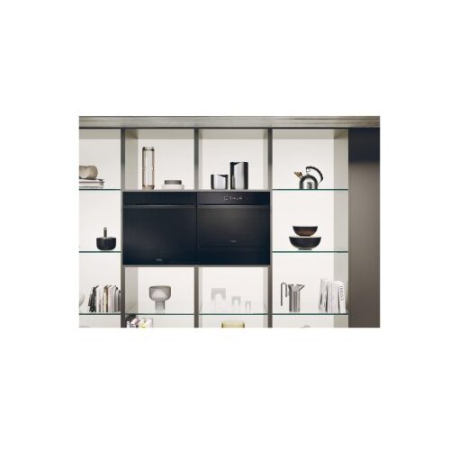 Haier H4MWID69G6NQB ugradna mikrotalasna rerna Slike