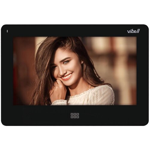 Vibell Video interfon, unutarnja jedinica, series - OR-VID-EX-1060PMV/B Cijene