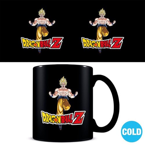 Dragon Ball &amp;Scaron;alica Z, 325 ml Slike