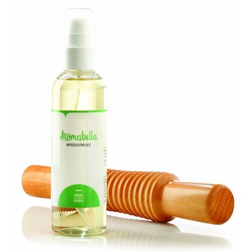 Aromabella Kućni set za maderoterapiju Cijene