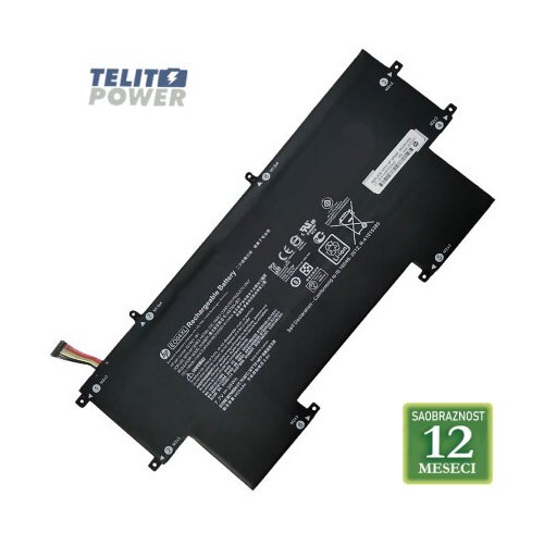 Hewlett packard baterija za laptop hp elitebook folio G1 / EO04XL 7.7V 38Wh / 4820mAh Cene