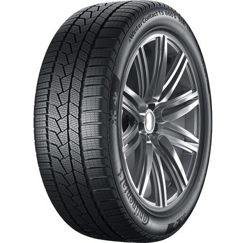 Continental zimske gume 275/40R19 105H XL FR 3PMSF MO WinterContact TS860S m+s Cene