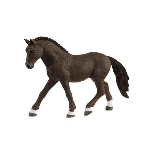 Schleich 13926 - Horse Club - kastrat nemškega jahalnega ponija