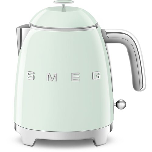 Smeg kuhalo za vodu KLF05 - PASTELNO ZELENA Cijene