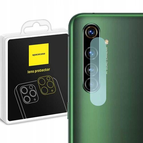 Spacecase KALJENO STEKLO ZA STEKLO KAMERE REALME X50 PRO, (21967996) Cene