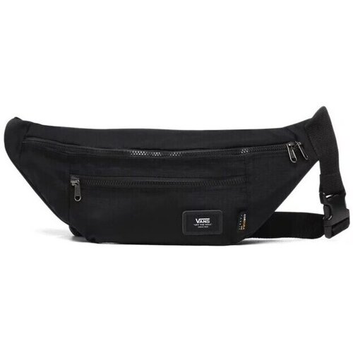 Vans Ward Crossbody Pack Crna Cijene