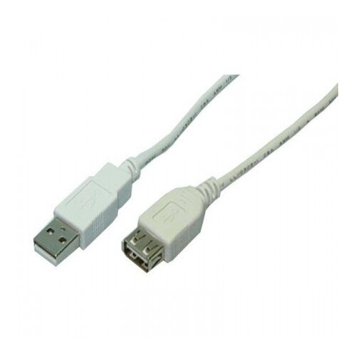 Logilink USB Cable Extension 2m CU0010 Slike