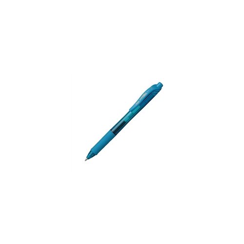 Pentel Roler Energel BL107, 0,7 mm, svijetlo plava Cijene