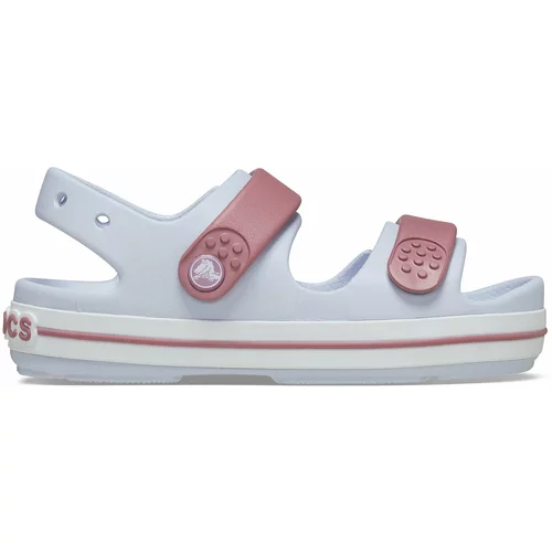 Crocs Sandali Crocband Cruiser Sandal T Kids 209424 Modra