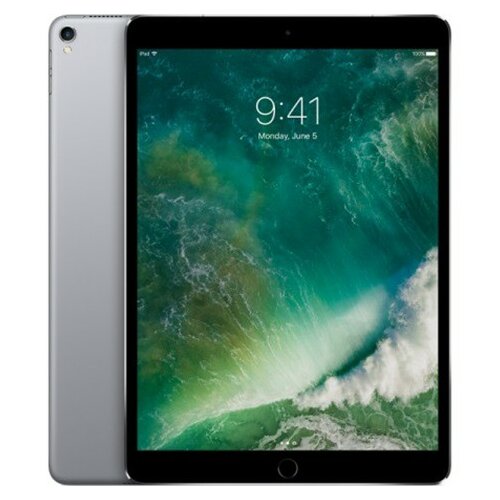 Apple iPad Pro Cellular 64GB - Space Grey, 10.5-inch - mqey2hc/a tablet pc računar Cene