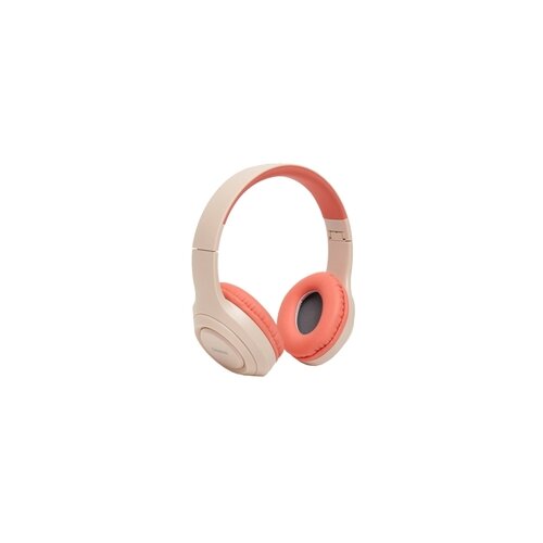 DEEPBASS R13, Roze Bežične Slušalice Slike