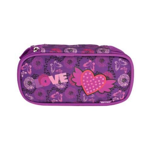 Fokus Connect PERNICA VREĆICA/PRAVOKUTNA LOVE HEART COMPACT 24.CONNECT * DO ISTEKA ZALIHA Cene