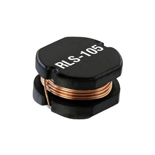 Recom mrežna prigu&amp;scaron;nica SMD 100 &amp;micro;H 0.35 Ω 1.02 A 1 St. Slike