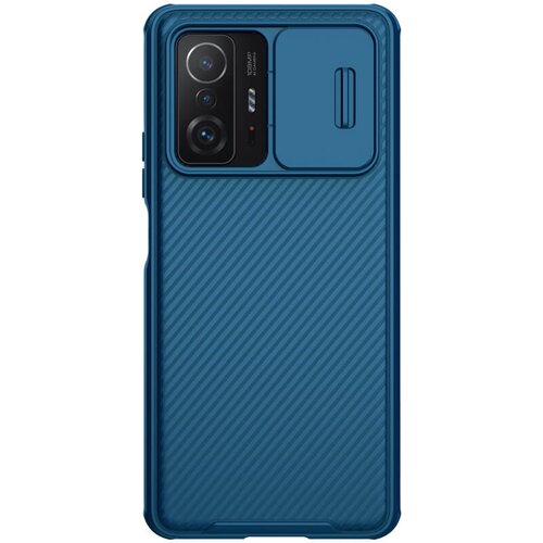 Nillkin ovitek za Xiaomi 11T / 11T Pro - Moder Cene