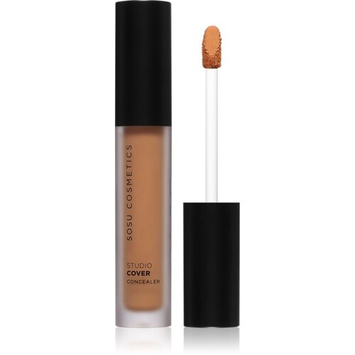 SOSU Cosmetics Studio Cover prekrivni korektor odtenek 06 Warm 6 ml Slike