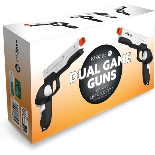  MaxxTech Dual Guns za Meta Quest 3 Cene