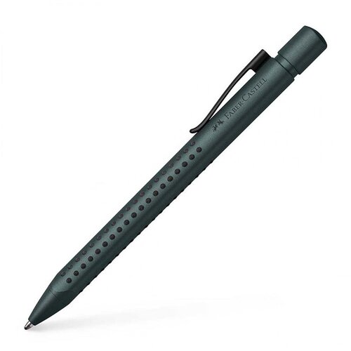  Kemični svinčnik grip limited edition, zelen Cene