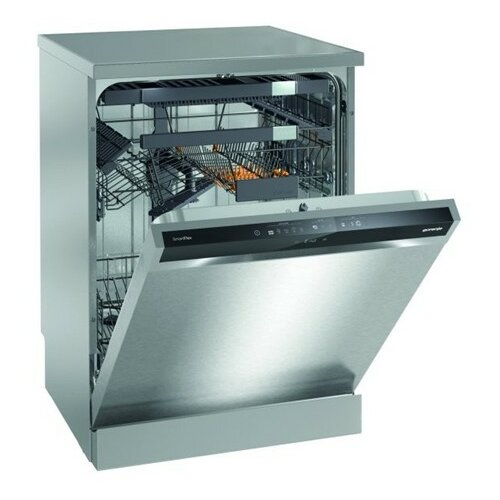 Gorenje GS66260X mašina za pranje sudova Slike