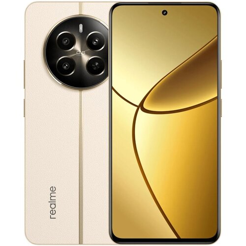 Realme 12 Ldu 8GB/256GB Beige Outlet Slike