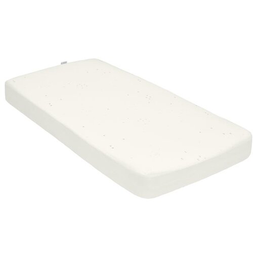 Kikka Boo nepropusna plahta s gumicom Jersey 60x120x15 cm - Sleepy Sheep Cijene