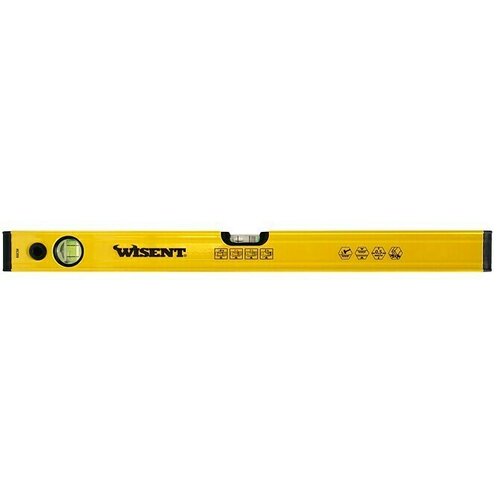 WISENT Vodna tehtnica Wisent (dolžina: 60 cm, aluminij) Slike