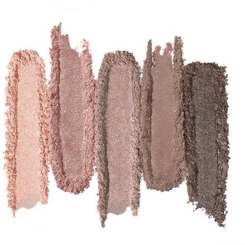 Lanc&amp;ocirc;me Hypn&amp;ocirc;se Palette 5 Couleurs paleta senčil za oči odtenek 04 Taupe Craze 4 g Slike