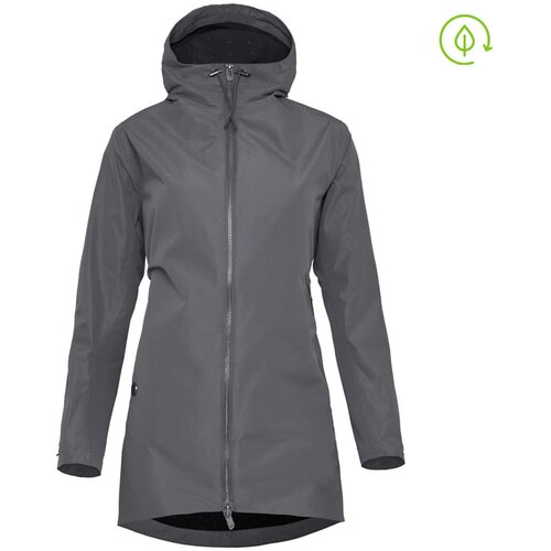 Woox Windbreaker Ventus Urban Blackened Pearl Chica Slike