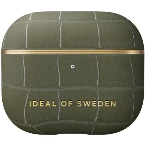 Ideal od Sweden iDeal of Sweden Maskica AT - AirPods Gen 3 - Khaki Croco Cijene