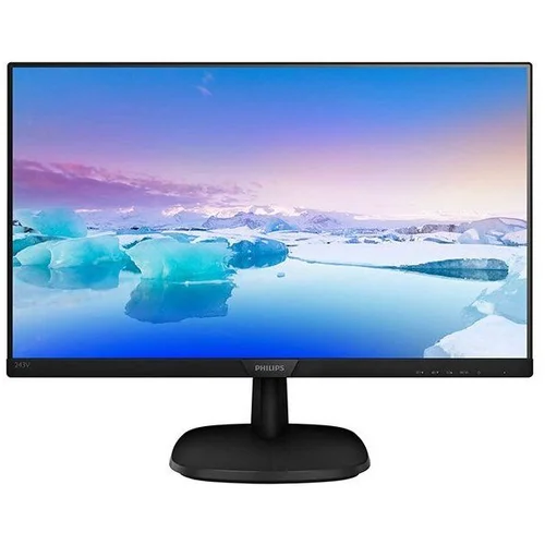  23.8" PHILIPS 243V7QDSB/00 Display