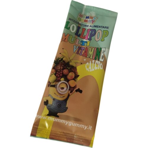  Vitaminska lizika - 1 kos Cene
