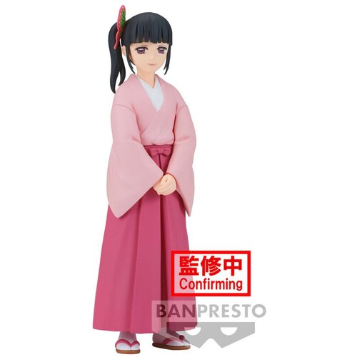 Banpresto - Demon Slayer: Kimetsu No Yaiba - vol.39 Kanao Tsuyuri Statue, (21551074) Cene