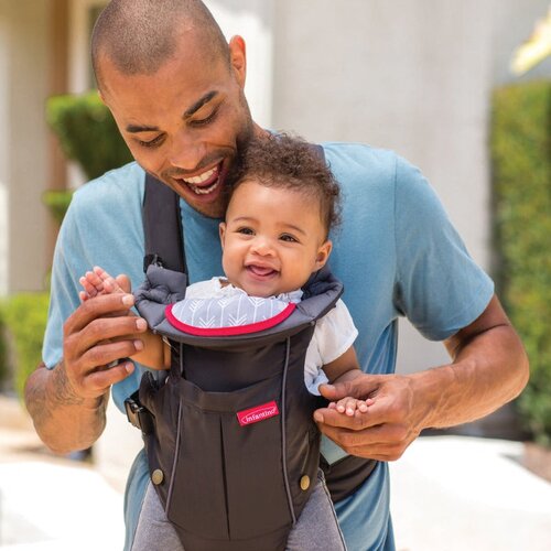 Infantino kengur nosiljka swift 115103 Slike