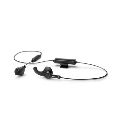 Philips bluetooth slu&amp;scaron;alice crne TAA3206BK/00 Slike