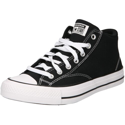 Converse Visoke tenisice 'Chuck Taylor All Star Malden' crna / bijela Cijene