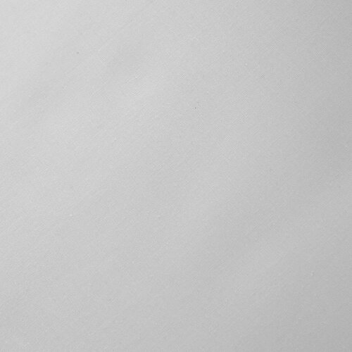Bianca Siva plahta s gumom od pamučnog perkala 185x200 cm Cotton Percale &amp;ndash; Slike