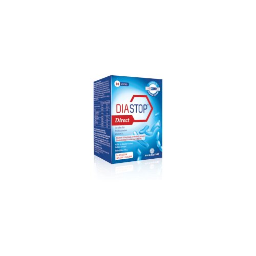Alkaloid Diastop Direct Cijene