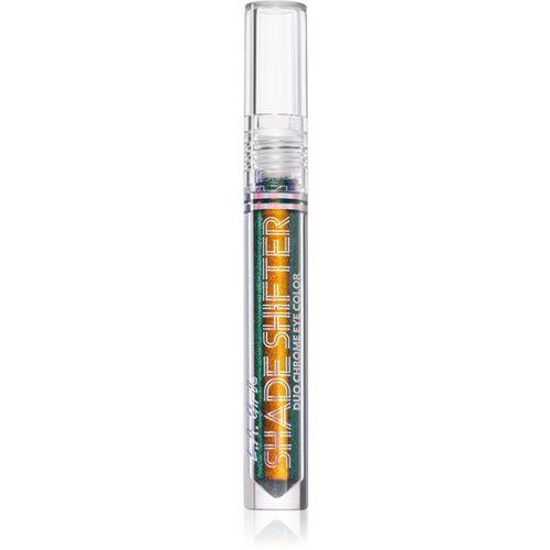 L.A. Girl Cosmetics Shade Shifter tekoče senčilo za oči odtenek Druzy 1.5 ml Cene