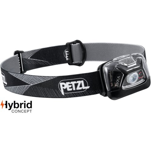  Naglavna svjetiljka petzl TIKKA&amp;reg; (stara) Slike