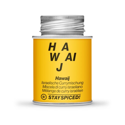  Hawaij curry mix Cene