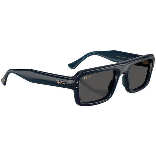 Ray-ban Sončna očala Pilot - Unisex 0RB4954 689587 Modra Slike