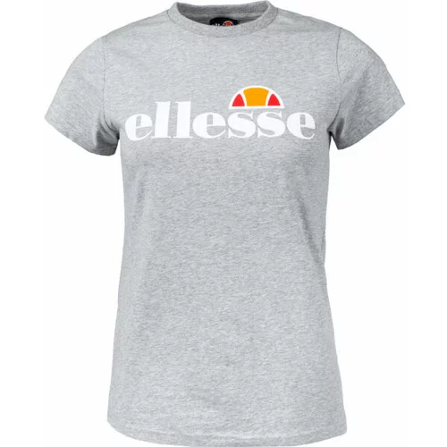 Ellesse T-SHIRT HAYES TEE Ženska majica, siva, veličina