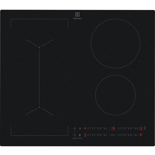 Electrolux Ploča EIV63443CT H2H SaphirMatt EIV63443CT Slike