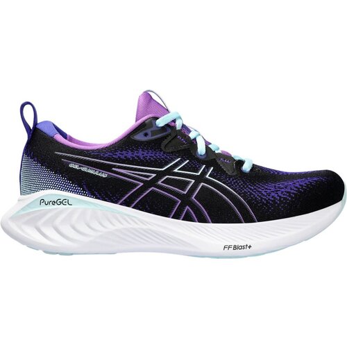 Asics Ženske tenisice za trčanje GEL-CUMULUS Crna Cene
