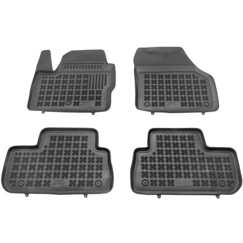 REZAW-PLAST Tipske patosnice za LAND ROVER Freelander 2 (2007-2014) Cene