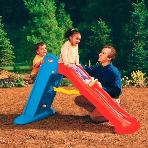 Little Tikes Drsna plo&amp;scaron;čad Easy Store Large 150 cm, (5000509452) Slike
