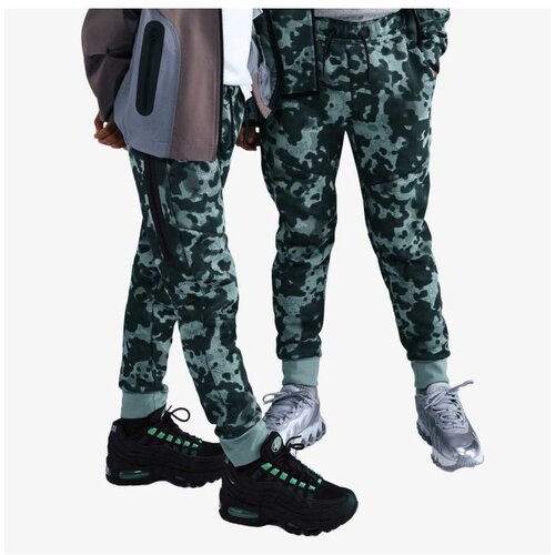 Nike B nsw tech flc pant ssnl - pd Cene