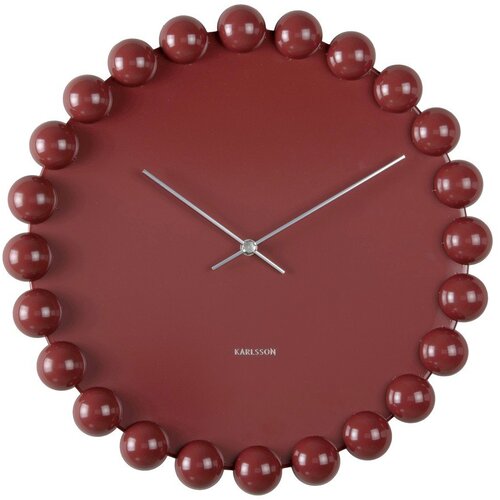 Karlsson Stenska ura &amp;oslash; 40 cm Cadiz Dotty &amp;ndash; Slike