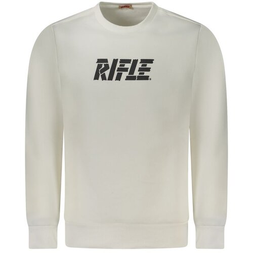 Rifle Mu&amp;scaron;ka Bijela Majica bez Zatvarača Slike