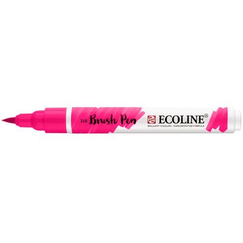  akvarel marker ecoline brush pen | izberite nianso Slike